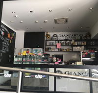 The Bean  The Barista - Accommodation Coffs Harbour
