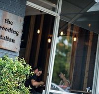 The Brooding Italian - Accommodation Coffs Harbour