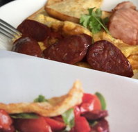 The Coffee Club Canberra Centre - Accommodation Coffs Harbour