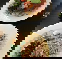 The Oaks Family Bistro - Accommodation Coffs Harbour