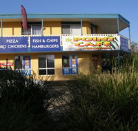 The Point Cafe  Takeaway - Accommodation Coffs Harbour