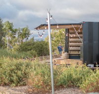 The Pop Inn - Accommodation Coffs Harbour