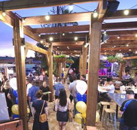 The Tamworth Hotel - Accommodation Coffs Harbour