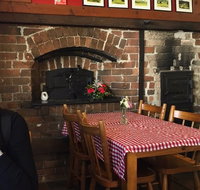 The Udder Cow Cafe - Accommodation Coffs Harbour