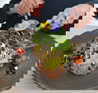 Three Flamingos Espresso - Accommodation Coffs Harbour