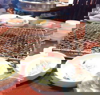 Tosung Korean Charcoal BBQ - Accommodation Coffs Harbour