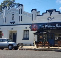 Two Blokes Cafe - Accommodation Coffs Harbour