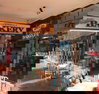 Willis Merimbula Bakery - Accommodation Coffs Harbour