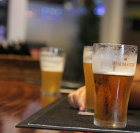Abbotts Hotel - Accommodation Coffs Harbour