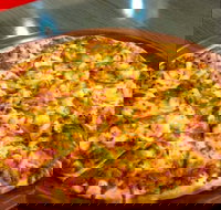 Al Basha Grills - Accommodation Coffs Harbour