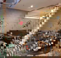 Angie's Dumpling Bar - Glen Waverley - Accommodation Coffs Harbour