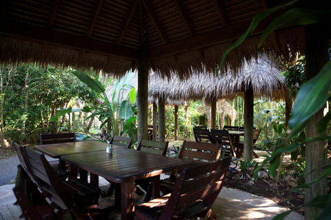Arkarra Gardens Cafe And Restaurant - Accommodation Coffs Harbour 1
