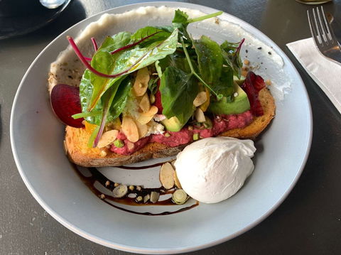 Bare Bones Society - Accommodation Coffs Harbour 0