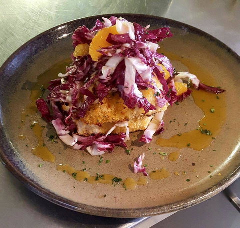 Blackrose Cafe - Accommodation Coffs Harbour 0