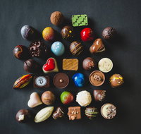 Bracegirdles House of fine Chocolate - Accommodation Coffs Harbour