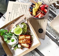 Burleigh Social - Accommodation Coffs Harbour