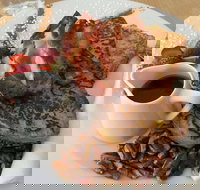 Cafe Grove Wine Bar - Accommodation Coffs Harbour