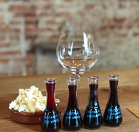 Cantina Sociale - Accommodation Coffs Harbour