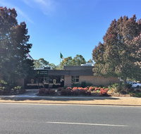 Canberra Irish Club - Accommodation Coffs Harbour