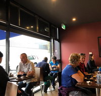 Chris's Patisserie  Bakehouse - Accommodation Coffs Harbour