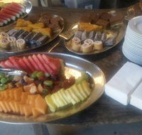 CK Cafe - Accommodation Coffs Harbour
