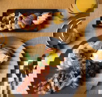 Coco's Restaurant - Accommodation Coffs Harbour