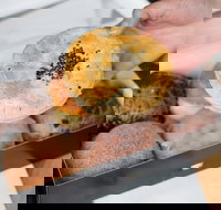 Daniel's Donuts - Carnegie - Accommodation Coffs Harbour