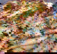 Darch Pizza  Pasta - Accommodation Coffs Harbour