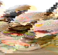 Dougie's Grill - Bankstown - Accommodation Coffs Harbour