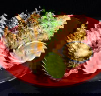 Drysdales Brasserie - Accommodation Coffs Harbour