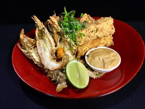 Drysdales Brasserie - Accommodation Coffs Harbour 0