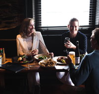 Earl of Leicester Hotel - Accommodation Coffs Harbour