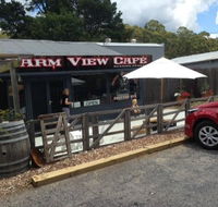 Farmview Cafe - Accommodation Coffs Harbour