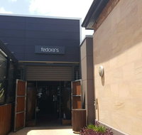 Fedora's Restaurant - Hilton Hotel - Accommodation Coffs Harbour