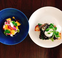 Ginger  Garlic Indian Cuisine - Accommodation Coffs Harbour