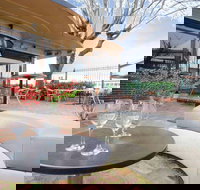 Granada Cafe - Accommodation Coffs Harbour