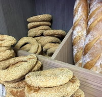 Greek Bakery - Accommodation Coffs Harbour