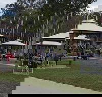 Grey Gum Cafe - Accommodation Coffs Harbour