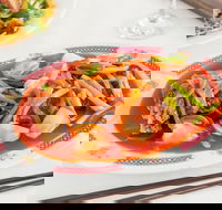 Hua Mei Kitchen - Accommodation Coffs Harbour