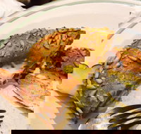 Huff Bagelry - Carnegie - Accommodation Coffs Harbour