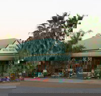 Imperial Hotel Motel Quilpie - Accommodation Coffs Harbour