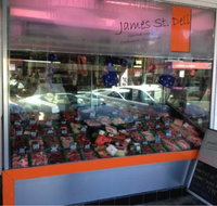 James St Deli - Accommodation Coffs Harbour