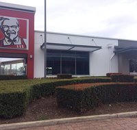 KFC - Hillcrest - Accommodation Coffs Harbour