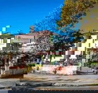 Lime Leaves - Accommodation Coffs Harbour