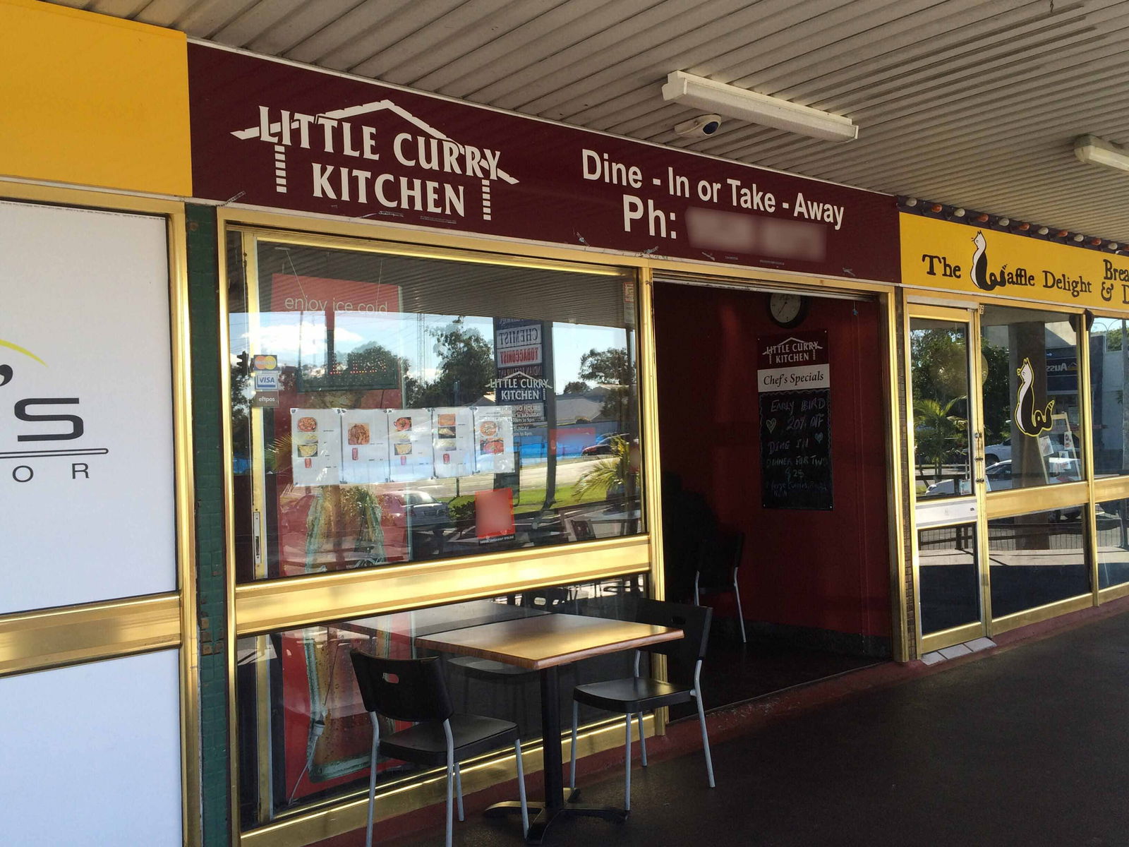 Biggera Waters QLD Accommodation Coffs Harbour
