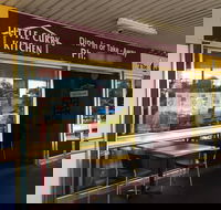 Little Curry Kitchen - Accommodation Coffs Harbour
