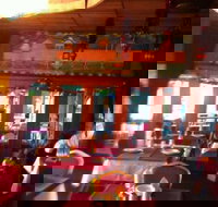 Little Indian Palace - Accommodation Coffs Harbour