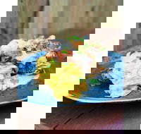 Mr Spofforth - Accommodation Coffs Harbour