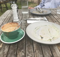 Neighbourhood Espresso