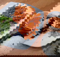 New Rice Paper and Japanese - Accommodation Coffs Harbour